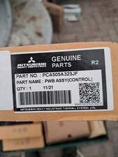 Mitsubishi MHI PWB ASSY