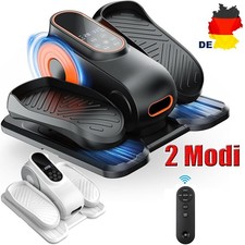 Crosstrainer Stepper