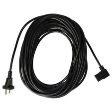 Stromkabel für Sorma 505 510 Staubsauger 15m
