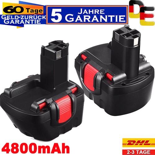 Neu original akku 12v für - 2x,