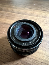 Carl zeiss jena - zeiss, mc