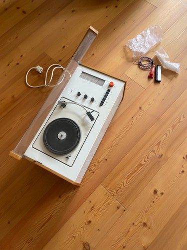 Radio phono kombination modell - radio-phono-kombination,