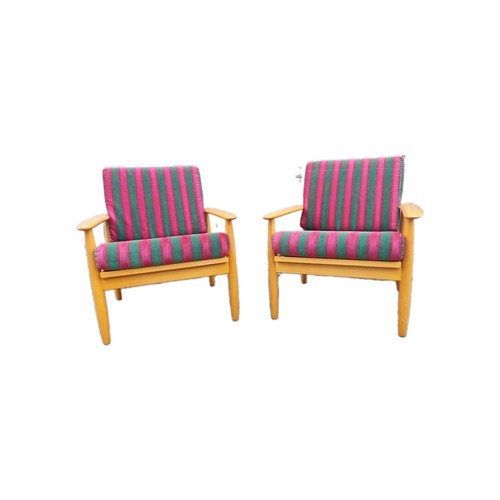 50er jahre sessel danish - 50er,