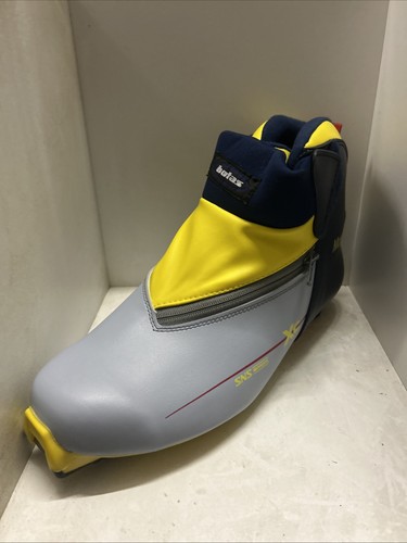 Botas skilanglaufschuhe - botas,