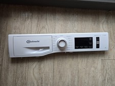 Bedienfeld  Elektronik für