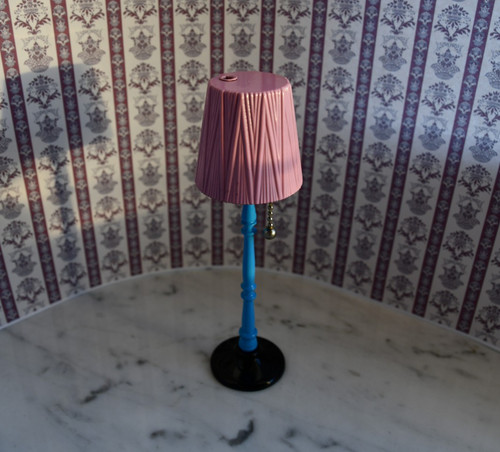 Vintage feuerzeug stehlampe - vintage,