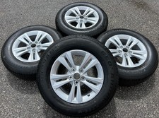 4 ORIGINAL ALU SOMMERRÄDER