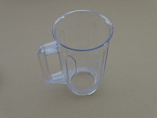 Becher behälter vom mixer - vom,