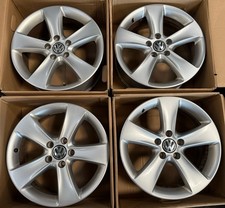 4x VW Beetle Passat Golf