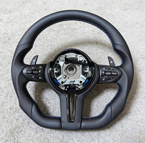 Bmw sport lenkrad - sport, f20