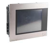 B&R Panel PC 900 Bedienpanel