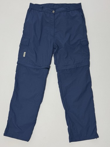 2in1 vaude wander hose - 2in1, gr.