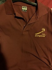 Poloshirt Herren Bergisel