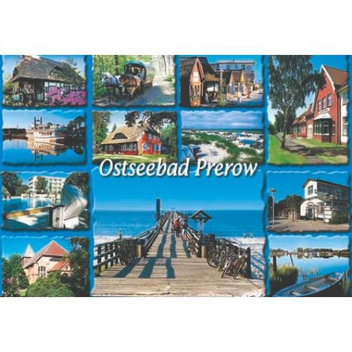 Prerow darss - prerow,