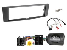 Radioset Lenkradadapter DIN