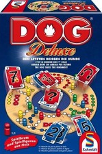 DOG Deluxe