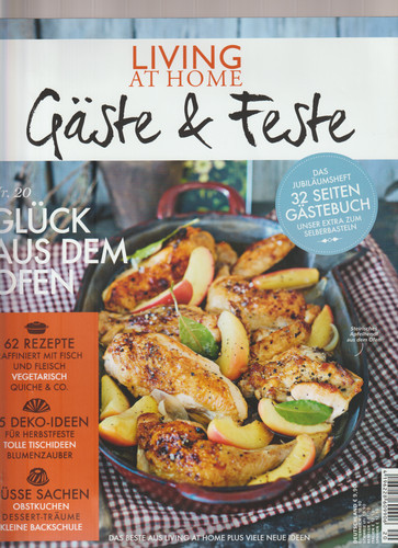 Living home gäste - living, nr.20: