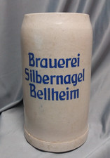 Brauerei Silbernagel Bellheim