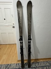 Völkl Code Pure Platinum Ski – 175 cm – inkl. Marker Bindung