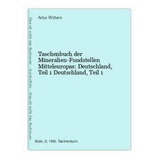Taschenbuch der