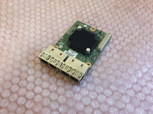 Intel quad port - port, 1gb/s