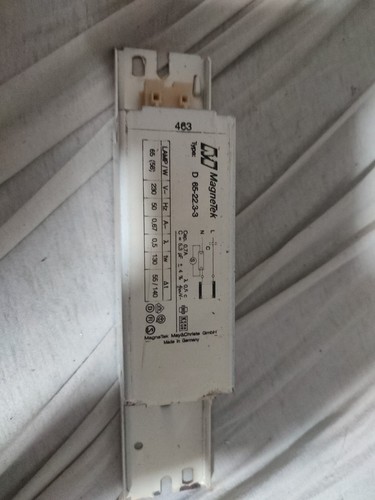 Magnetek 3 - magnetek, d