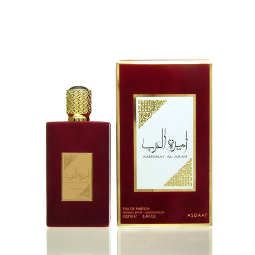 Lattafa ameerat arab asdaaf - lattafa,
