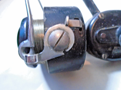 Garcia mitchell 300 - 300, vintage