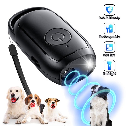 Anti bell gerät hunde bellen - gerät,