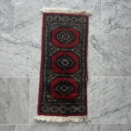 Buchara tekke antiker teppich - tekke,,