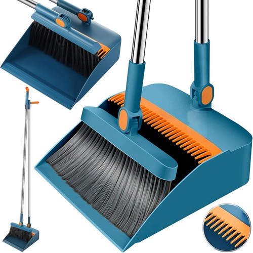 Ergonomisches kehrschaufel - ergonomisches,