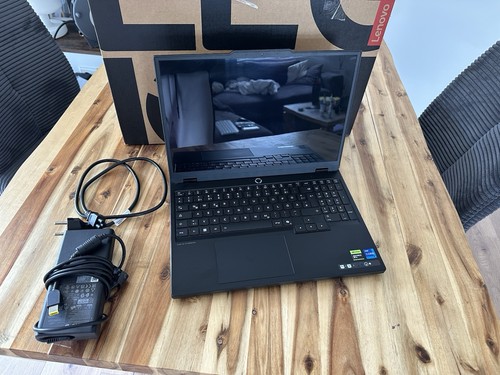 Lenovo legion 15irx10 - lenovo,