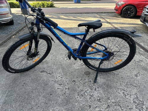 Bulls mountain bike zoll - bike,