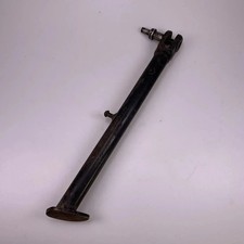 Seitenständer, Ständer