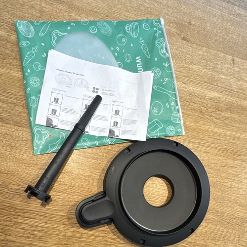 Wundermix adapter für - wundermix,