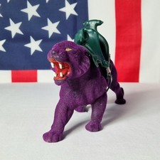 Masters of the universe