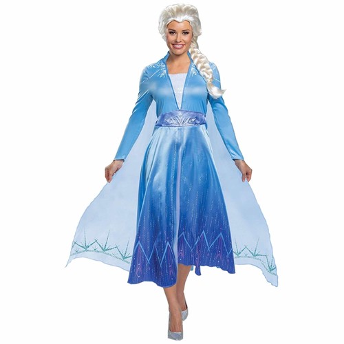 Elsa deluxe disney - elsa, 2