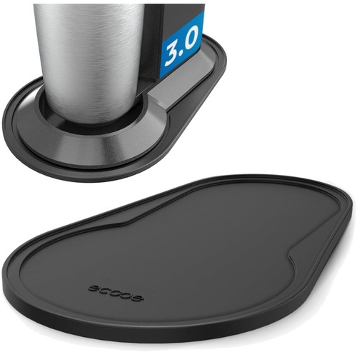 Ecooe silikon abtropfmatte - silikon,