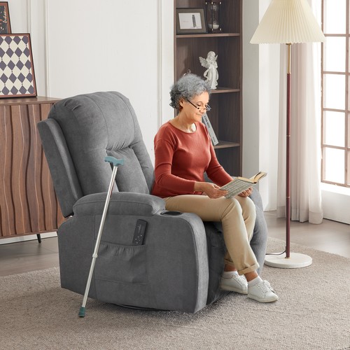 Massagesessel fernsehsessel - massagesessel,