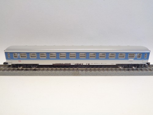 Märklin miniclub 8744 - mÄrklin,