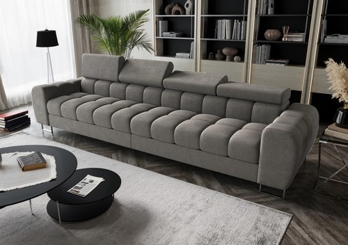 Big sofa - big, bastien