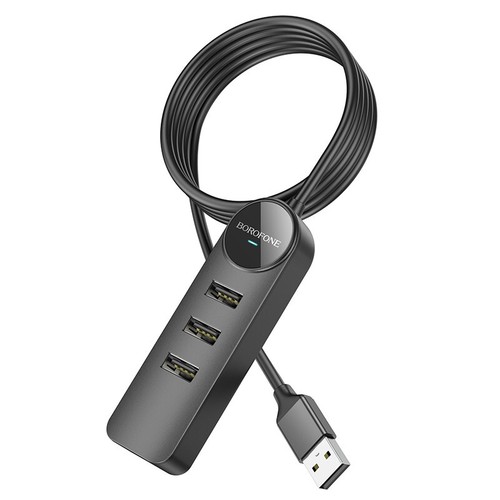 Fach hub usb adapter - ,
