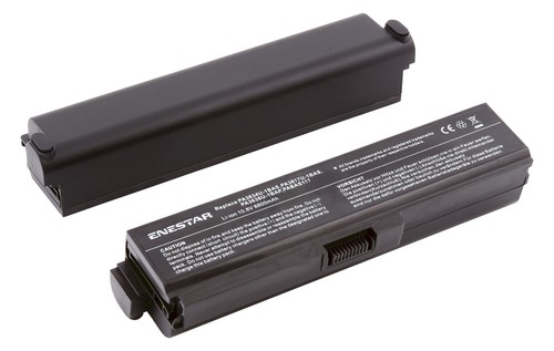 8800mah laptop battery für - laptop,