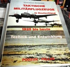 TACTICAL MILITARY AIRCRAFT IN