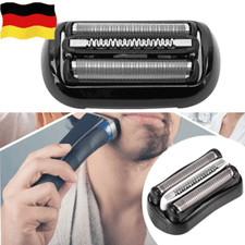 Elektrorasierer Scherkopf