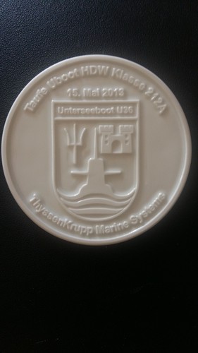 Porzellanplakette zur taufe - porzellanplakette,