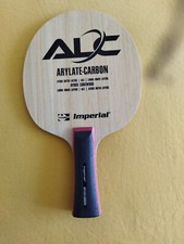 TT Holz Imperial ALC Konkav