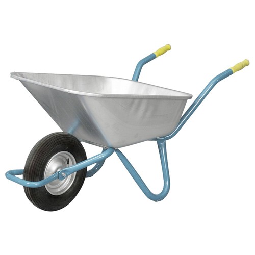 Mefro schubkarre bau 90l - mefro,