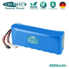 6.0Ah 25.6V Li-ion Akku Für