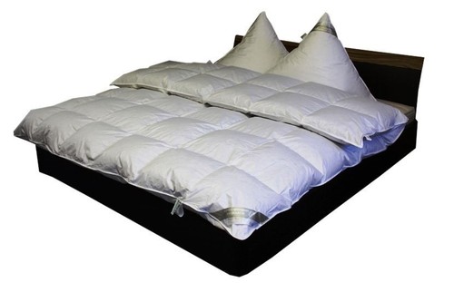 Betten hofmann 8cm winter - betten,
